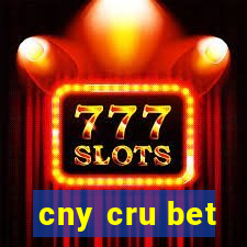 cny cru bet